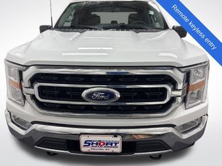 Used 2023 Ford F150 XLT w/ XTR Package video 2