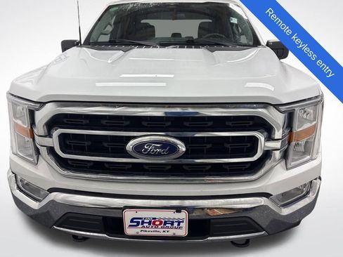 Used 2023 Ford F150 XLT w/ XTR Package image 2