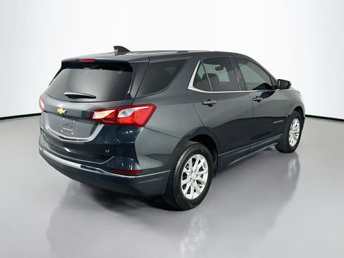 Used 2018 Chevrolet Equinox LT FWD image 7