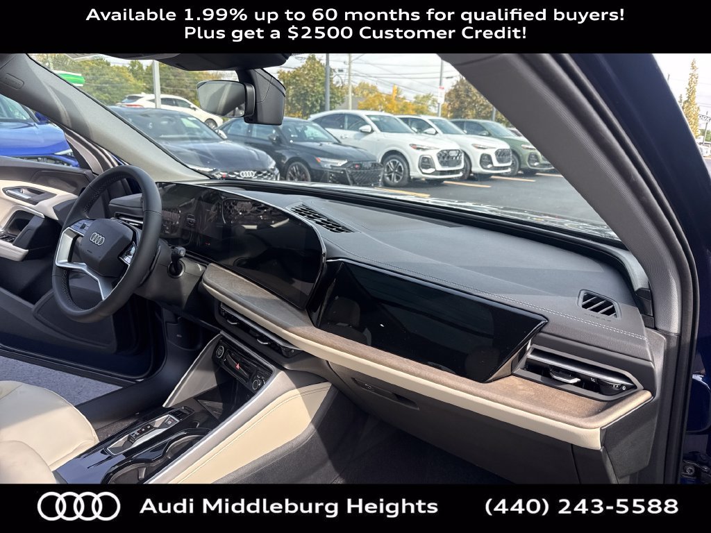 New 2026 Audi Q5 Premium AWD/4WD image 22