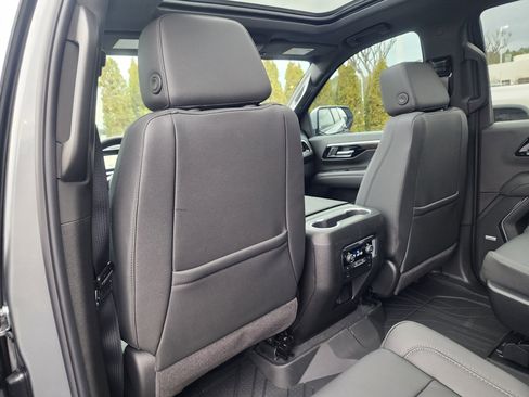 New 2026 Chevrolet Tahoe Z71 w/ Comfort Package image 16