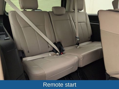 Certified 2024 Ford Expedition Max XLT image 20