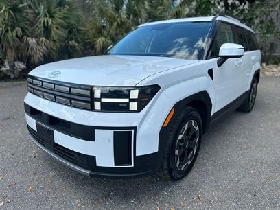 Used 2026 Hyundai Santa Fe SEL