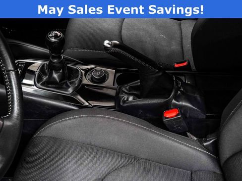 Used 2024 Toyota Corolla GR w/ Performance Package AWD/4WD image 17