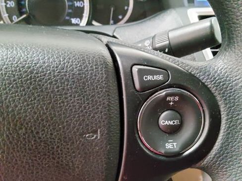 Used 2015 Honda Accord LX image 26