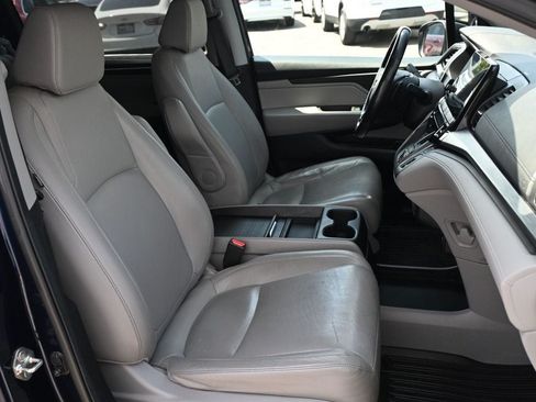 Used 2019 Honda Odyssey EX-L image 19