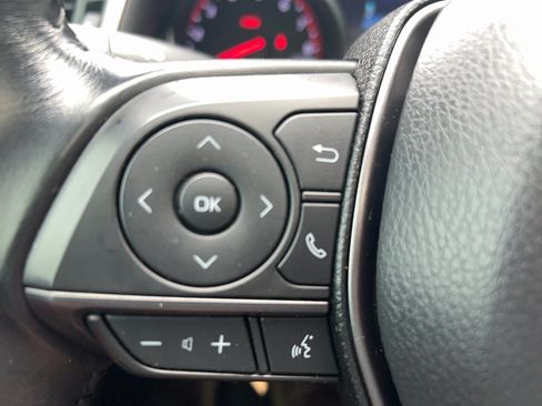 Used 2021 Toyota Camry XSE w/ Navigation Package FWD image 17