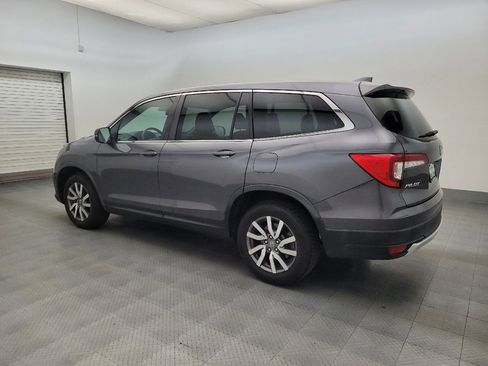 Used 2020 Honda Pilot EX image 3