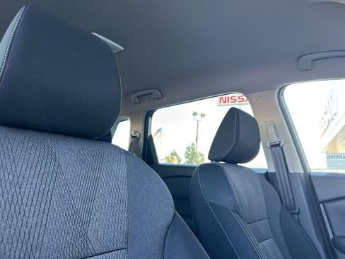 New 2026 Nissan Rogue SV image 17