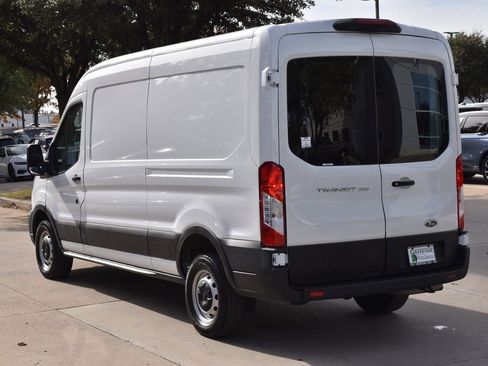 Used 2023 Ford Transit 250 Medium Roof w/ Load Area Protection Package image 10
