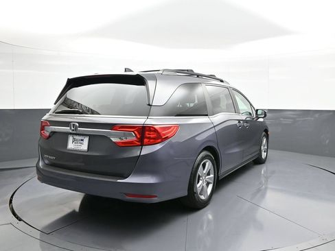 Used 2019 Honda Odyssey EX-L image 6