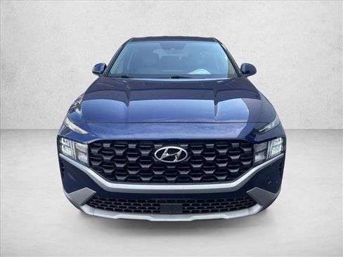 Used 2023 Hyundai Santa Fe SE image 5