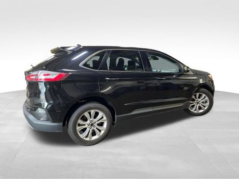 Used 2024 Ford Edge Titanium AWD/4WD image 6