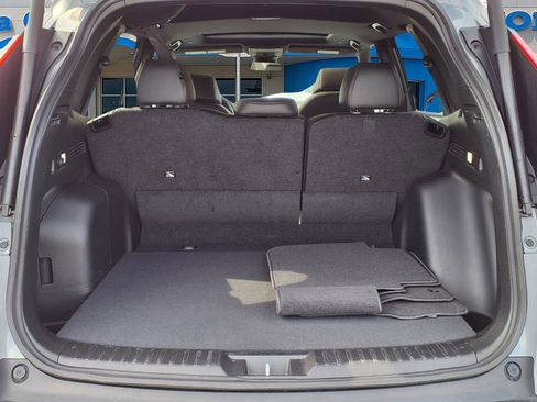 Certified 2025 Honda CR-V Sport-L image 7