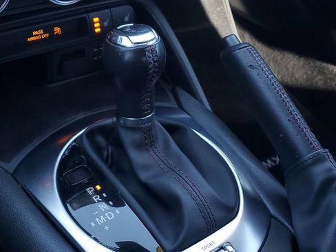 Used 2019 MAZDA MX-5 Miata Grand Touring image 29