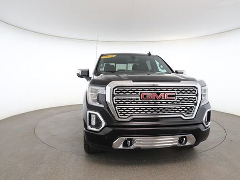 Used 2020 GMC Sierra 1500 Denali image 31