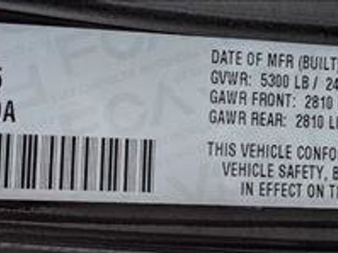 Used 2022 Dodge Challenger R/T Scat Pack image 23