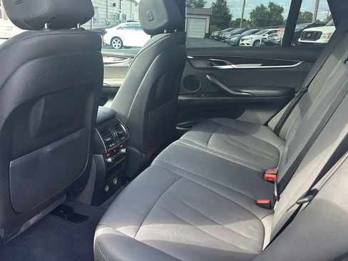 Used 2018 BMW X5 sDrive35i w/ M Sport Package RWD image 28