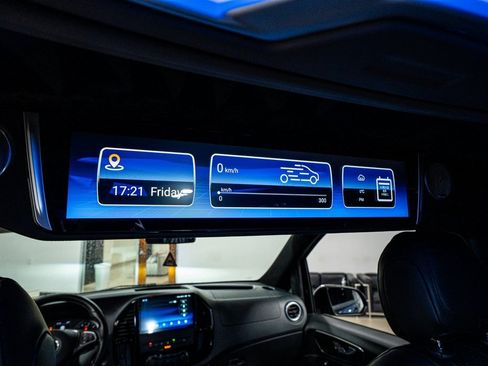 Used 2020 Mercedes-Benz Metris Passenger image 56