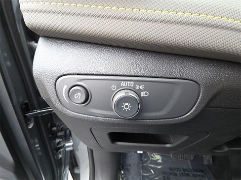 New 2026 Chevrolet TrailBlazer ACTIV w/ Convenience Package image 20