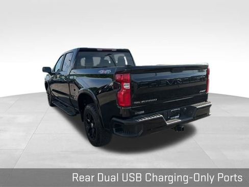 Used 2021 Chevrolet Silverado 1500 RST image 14