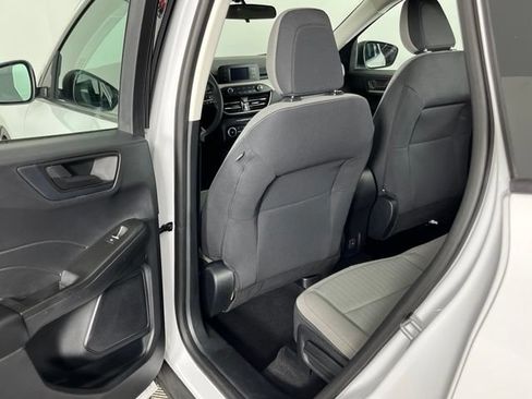 Used 2021 Ford Escape S FWD image 23