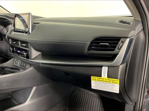 New 2026 Nissan Rogue SV image 21