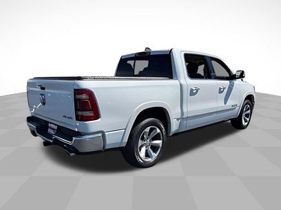 Used 2021 RAM 1500 Limited