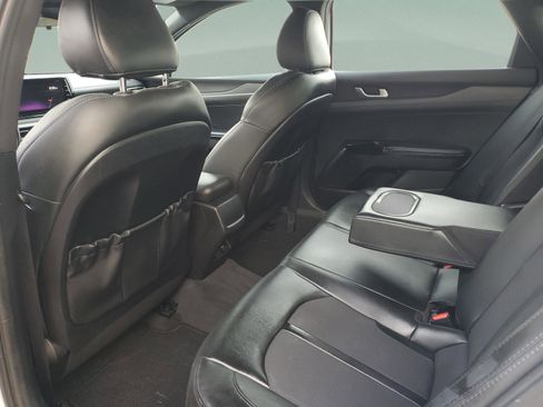 Used 2022 Kia K5 GT-Line w/ GT-Line FWD Premium Package image 6