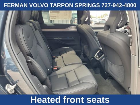 New 2025 Volvo EX90 Ultra image 20