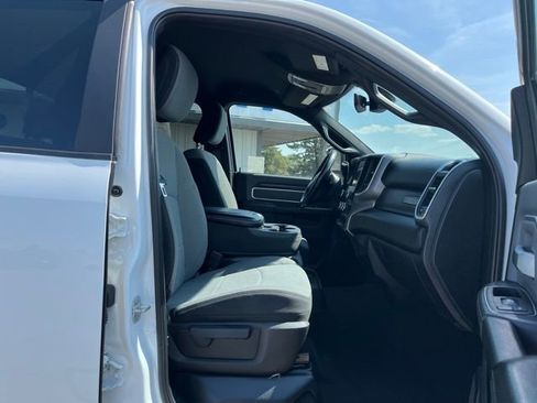 Used 2023 RAM 2500 Big Horn w/ Level 1 Equipment Group image 29
