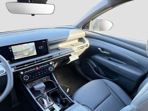 New 2026 Hyundai Santa Cruz SEL FWD image 21