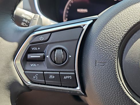 Certified 2024 Acura MDX SH-AWD image 24