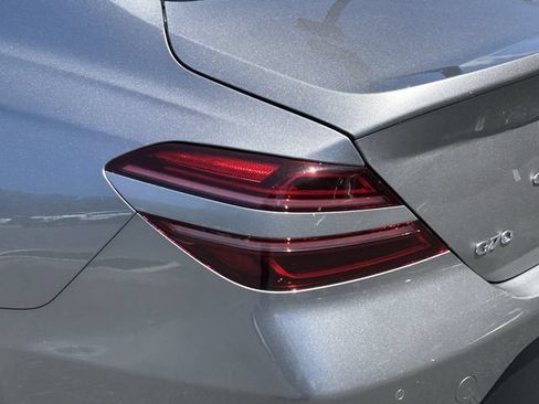 New 2026 Genesis G70 2.5T Prestige RWD image 36