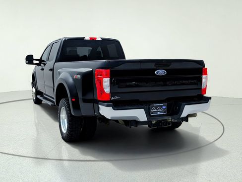 Used 2022 Ford F350 XL w/ STX Appearance Package AWD/4WD image 6