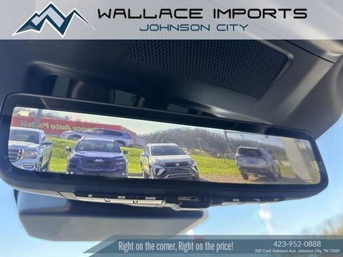 New 2026 Subaru Outback Touring XT AWD/4WD image 80