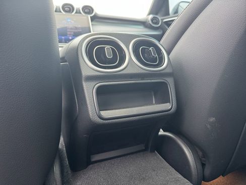 Used 2023 Mercedes-Benz C 300 4MATIC Sedan image 23