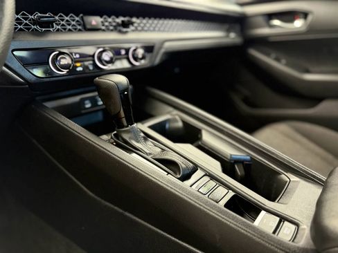 Used 2023 Honda Accord LX image 30