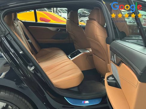 Used 2026 BMW 840i w/ M Sport Professional Package RWD image 18