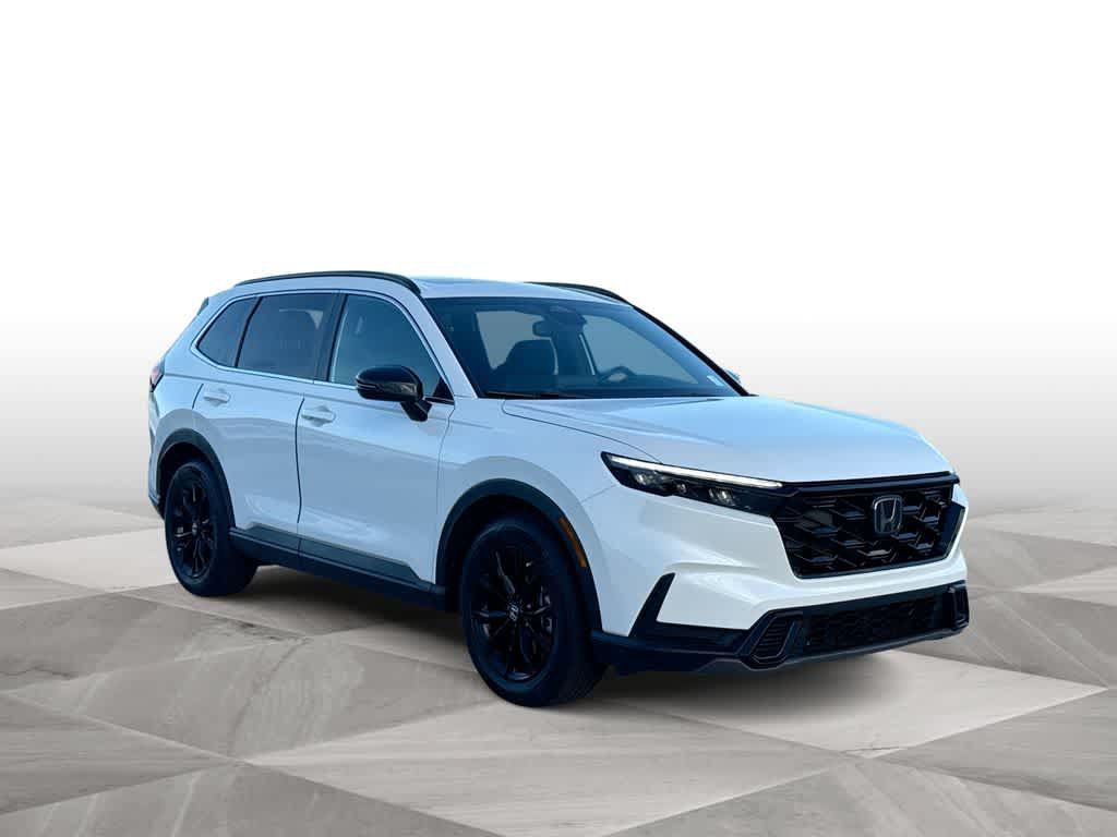 Used 2024 Honda CR-V Sport image 2