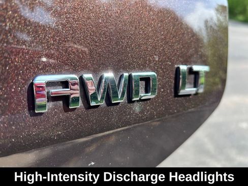 Used 2020 Chevrolet Equinox LT AWD/4WD image 17
