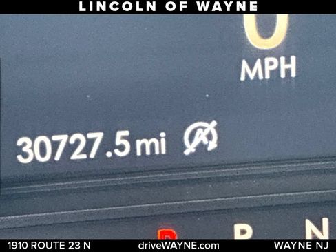 Certified 2021 Lincoln Corsair AWD w/ Premium Package image 18