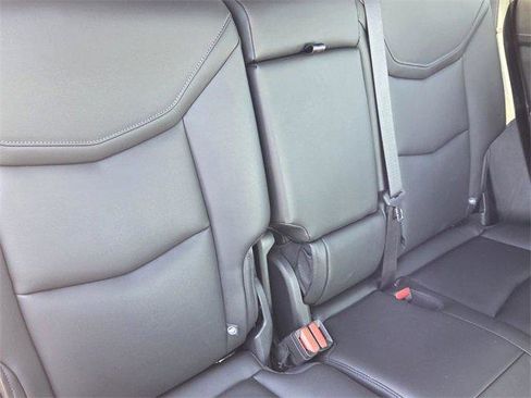 Used 2024 Cadillac XT6 Luxury w/ LPO, Floor Liner Package image 19