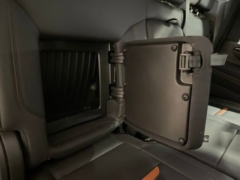 Used 2024 GMC Sierra 2500 AT4 w/ Technology Package image 63