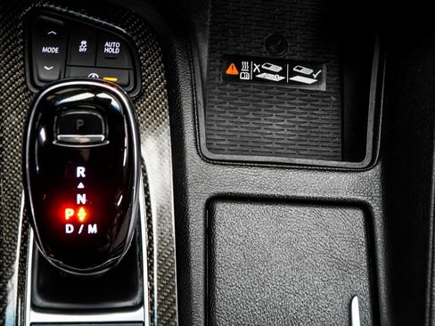 Used 2021 Cadillac CT5 Sport w/ Lighting Package image 21