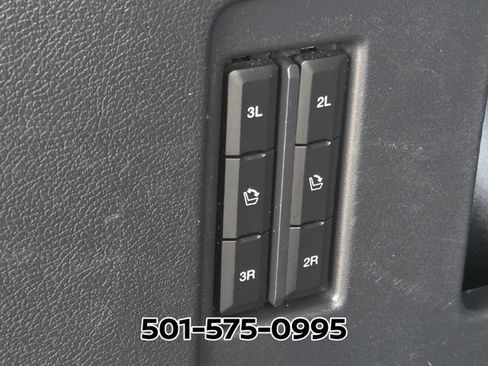 Used 2024 Ford Expedition XLT AWD/4WD image 16