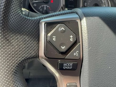 Certified 2023 Toyota Tacoma 4x4 Double Cab w/ Trail Edition image 21