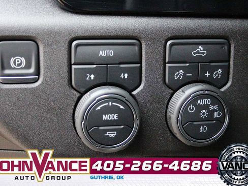 Used 2024 Chevrolet Silverado 1500 RST image 25