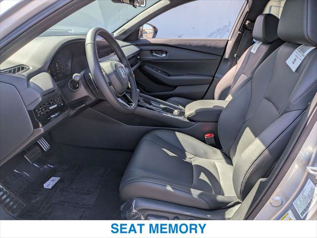 New 2026 Honda Accord Sport image 20