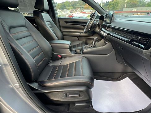 Used 2023 Honda CR-V Sport Touring image 14